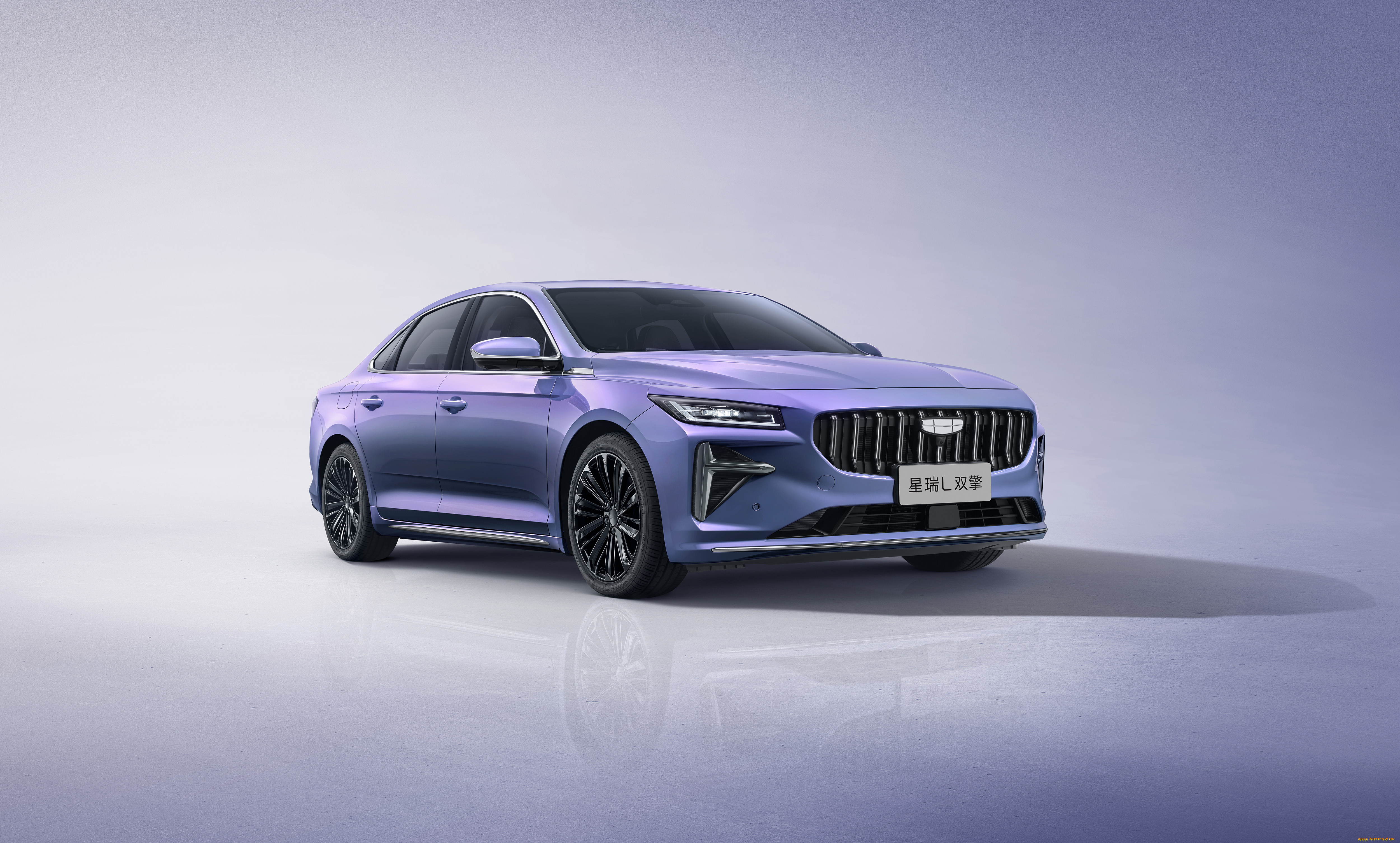 , geely